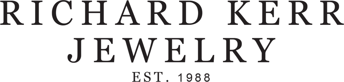 Richard Kerr Jewelry
